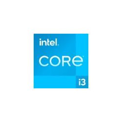 CPU INTEL CORE i3-13100F (RAPTOR LAKE) 3.4 GHz - 5MB SKT 1700 NO GPU (Aggiungere vga) BOX - BX8071513100F