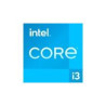 CPU INTEL CORE i3-13100F (RAPTOR LAKE) 3.4 GHz - 5MB SKT 1700 NO GPU (Aggiungere vga) BOX - BX8071513100F