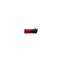 FLASH DRIVE KINGSTON USB 3.2  128GB "EXODIAM"- USB 3.2/3.1 - DTXM/128GB - NERO+ROSSO