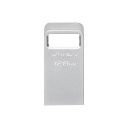 FLASH DRIVE KINGSTON USB 3.0  128GB "MICRO"- USB 3.2 - DTMC3G2/128GB