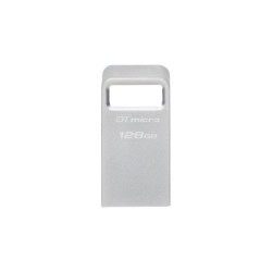 FLASH DRIVE KINGSTON USB 3.0  128GB "MICRO"- USB 3.2 - DTMC3G2/128GB