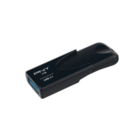 FLASH DRIVE PNY USB 3.1    1TB  "ATTACHE 4" - FD1TBATT431KK-EF