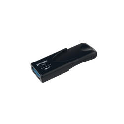 FLASH DRIVE PNY USB 3.1    1TB  "ATTACHE 4" - FD1TBATT431KK-EF