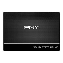 SSD PNY CS900 2.5"    1TB SATA3 READ:535MB/S-WRITE:515MB/S - SSD7CS900-1TB-RB