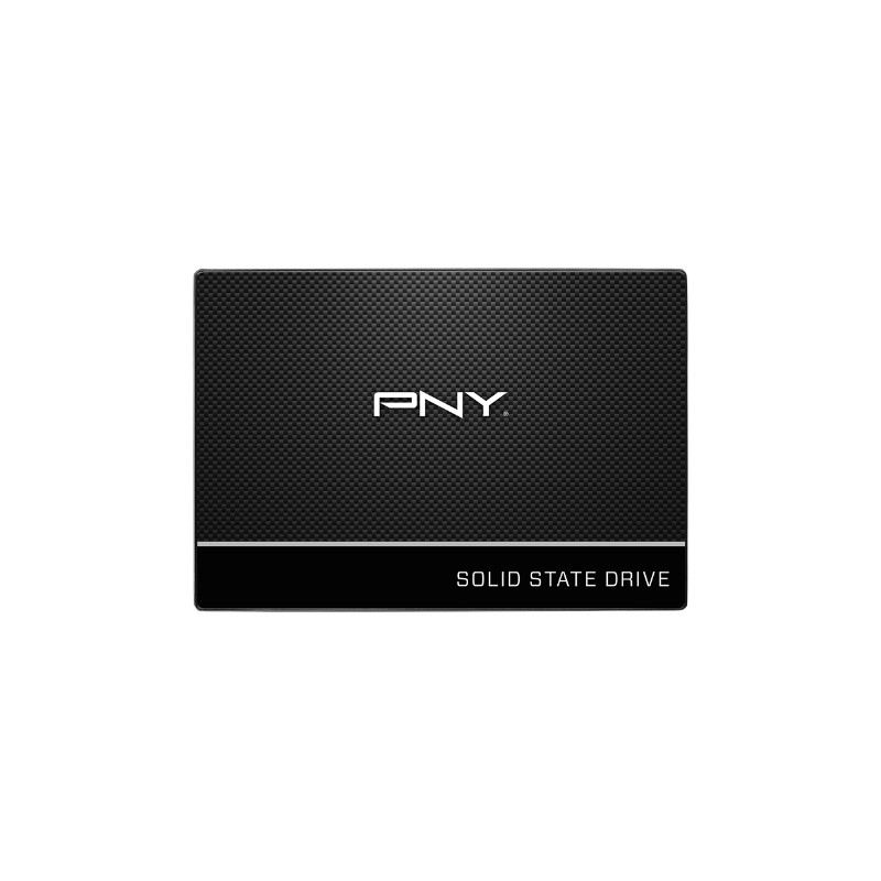 SSD PNY CS900 2.5"    1TB SATA3 READ:535MB/S-WRITE:515MB/S - SSD7CS900-1TB-RB