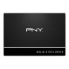 SSD PNY CS900 2.5"    1TB SATA3 READ:535MB/S-WRITE:515MB/S - SSD7CS900-1TB-RB