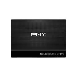 SSD PNY CS900 2.5"    1TB SATA3 READ:535MB/S-WRITE:515MB/S - SSD7CS900-1TB-RB