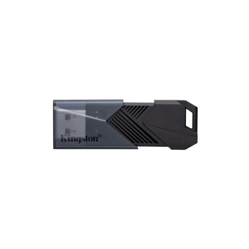 FLASH DRIVE KINGSTON USB 3.0  256GB "EXODIA ONYX"- USB3.2 - DTXON/256GB - NERO