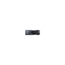 FLASH DRIVE KINGSTON USB 3.0  256GB "EXODIA ONYX"- USB3.2 - DTXON/256GB - NERO