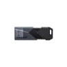 FLASH DRIVE KINGSTON USB 3.0  256GB "EXODIA ONYX"- USB3.2 - DTXON/256GB - NERO