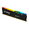 DDR5 KINGSTON  32Gb 6000Mhz -  FURY BEAST RGB CL40 DIMM - KF560C36BBEA-32