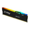 DDR5 KINGSTON  32Gb 6000Mhz -  FURY BEAST RGB CL40 DIMM - KF560C36BBEA-32