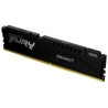 DDR5 KINGSTON  32Gb 5200Mhz - FURY BEAST BLACK CL38 - KF552C40BB-32