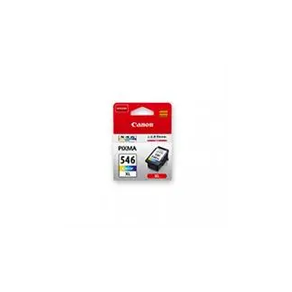 CARTUCCIA CANON CL-546XL