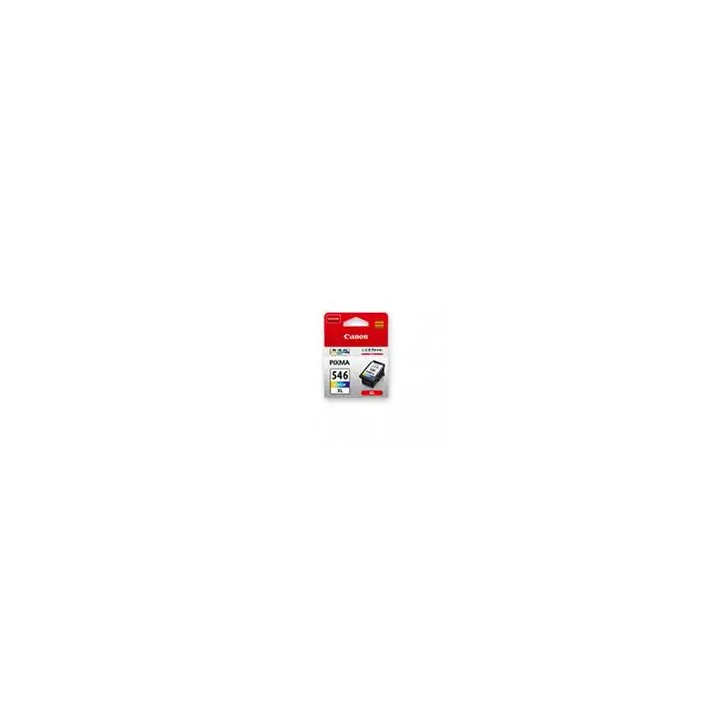 CARTUCCIA CANON CL-546XL