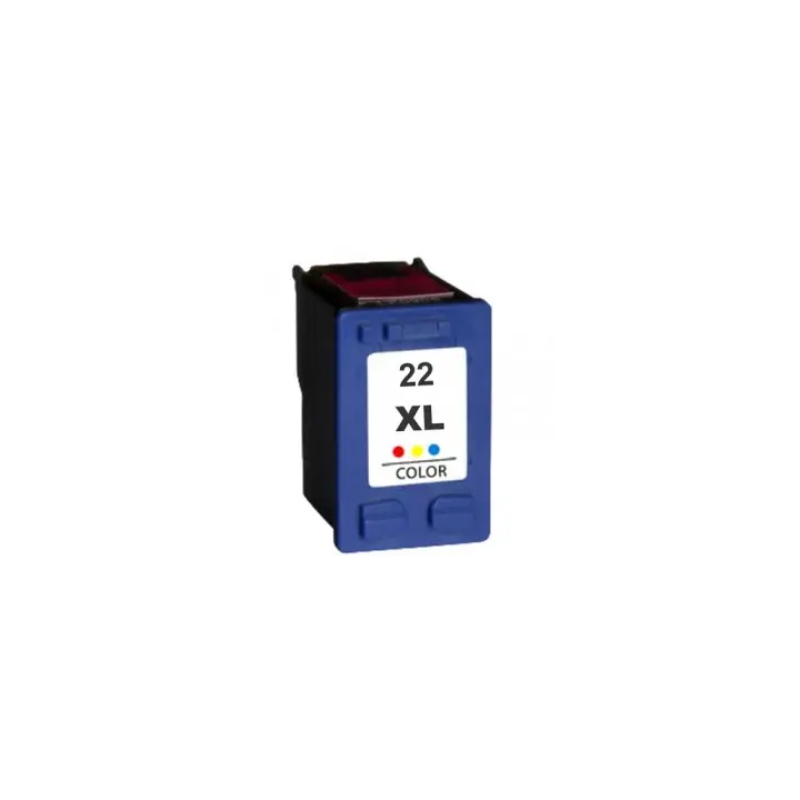 CARTUCCIA COMPATIBILE HP  22