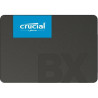 SSD CRUCIAL  1TB BX500 2.5" SATA3 READ:540MB/s-WRITE:500MB/s CT1000BX500SSD1