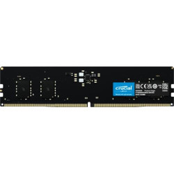 DDR5 CRUCIAL 8Gb 5600Mhz - CL46 - CT8G56C46U5