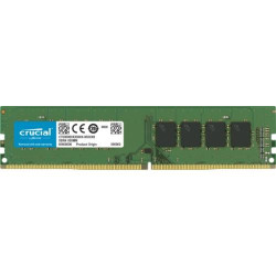 DDR4 CRUCIAL  16Gb 3200 Mhz - CL22 - CT16G4DFRA32A