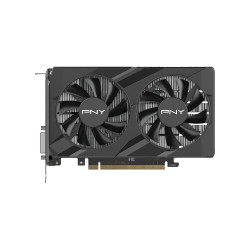 SVGA PNY RTX 3050 VERTO 6GB GDDR6 96bit HDMI+DP+DVI  - DUAL FAN - VCG30506DFXPB1