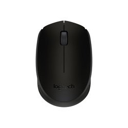 MOUSE LOGITECH "Wireless Mouse B170 Nero" USB oem - 910-004798