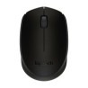 MOUSE LOGITECH "Wireless Mouse B170 Nero" USB oem - 910-004798