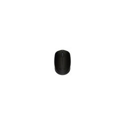 MOUSE LOGITECH "Wireless Mouse B170 Nero" USB oem - 910-004798