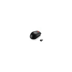 LENOVO ESSENTIAL WIRELESS COMPACT MOUSE - 4Y50R20864