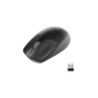 MOUSE LOGITECH "Wireless Mouse M190 " USB 1000 dpi 3 PULSANTI GRIGIO ANTRACITE 910-005905