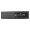 PC HP REFURBISHED 8200 R1H025 SFF i5-2400 8GB SSD256GB DVD W10P