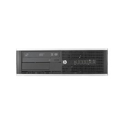 PC HP REFURBISHED 8200 R1H025 SFF i5-2400 8GB SSD256GB DVD W10P