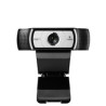 WEBCAM LOGITECH C930e HD supp tecnologia H.264 con codifica video SVC e UVC 1.5 30 fps,Zoom digitale 4x in Full HD