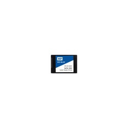 SSD WD 2TB BLUE 2.5" SATA3 Read:540MB/S-Write:500MB/S WDS200T2B0A