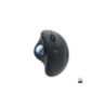 MOUSE LOGITECH "TRACKBALL WIRELESS  ERGO M575" 400DPI RICEVITORE USB + BLUETOOTH LOW ENERGY 910-005872