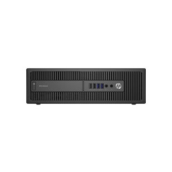 PC HP REFURBISHED 800G2 R1H231 SFF i7-6700 8GB SSD512GB W10P