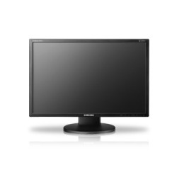 MONITOR SAMSUNG REFURBISHED 2443BW 1040485 WIDESCREEN 24" WIDE TN 1920x1200 5ms VGA DVI