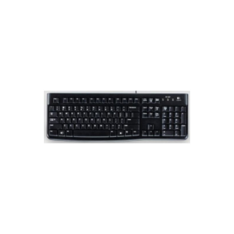 TASTIERA LOGITECH "Classic Keyboard K120" Italian layout - 920-002492