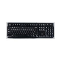 TASTIERA LOGITECH "Classic Keyboard K120" Italian layout - 920-002492