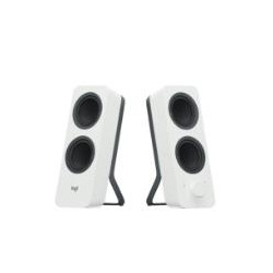 CASSE LOGITECH "Z207" BLUETOOTH 5W Colore Bianco 980-001292