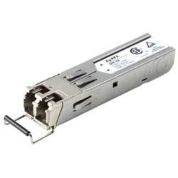 TRANSCEIVER ZYXEL ZYX-SFP-SX-D SFP-SX Gigabit MULTIMODALE FINO A 220M (62.5um)/FINO 550M (50um) - CONNETTORE LC