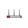 FIREWALL ZYXEL USG20W-VPN-EU0101F 4P LAN GIGA 1P WAN 1P SFP 1P USB VPN 10 IPSEC/L2TP 5 SSL WIRELESS AP INTEGR. AC  X5 UTENTI