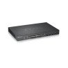 SWITCH ZYXEL XGS1930-28 24P GIGABIT+4P 10GbE SFP+  IPv6, VLAN, QoS, IGMP, Rack - FREE Nebula Basic