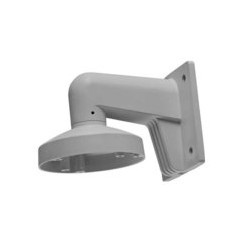 STAFFA DA PARETE HIKVISION IN ALLUMINIO BIANCA - DS-1272ZJ-110