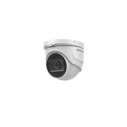 TELECAMERA HIKVISION TURRET TURBOHD 4 IN 1 5MP OTTICA FISSA 2.8MM - DS-2CE76H8T-ITMF(2.8mm)