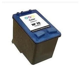 CARTUCCIA COMPATIBILE HP  28