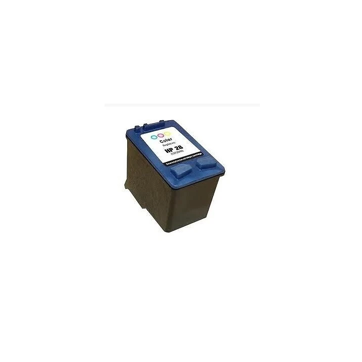 CARTUCCIA COMPATIBILE HP  28