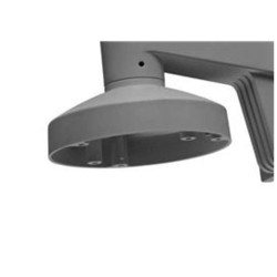 STAFFA DA PARETE HIKVISION IN ALLUMINIO BIANCA - DS-1273ZJ-130-TRL