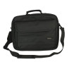 BORSA x NB ATLANTIS P004-K261-A0-16 16.1" Modello Zagabria Nera