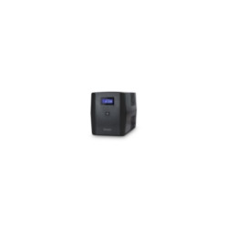 UPS ATLANTIS Server A03-S2001 2200VA (1320W) Stepwave Line Interactive V-OUT 200-243Vac Doppia Batteria USB