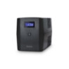 UPS ATLANTIS Server A03-S2001 2200VA (1320W) Stepwave Line Interactive V-OUT 200-243Vac Doppia Batteria USB